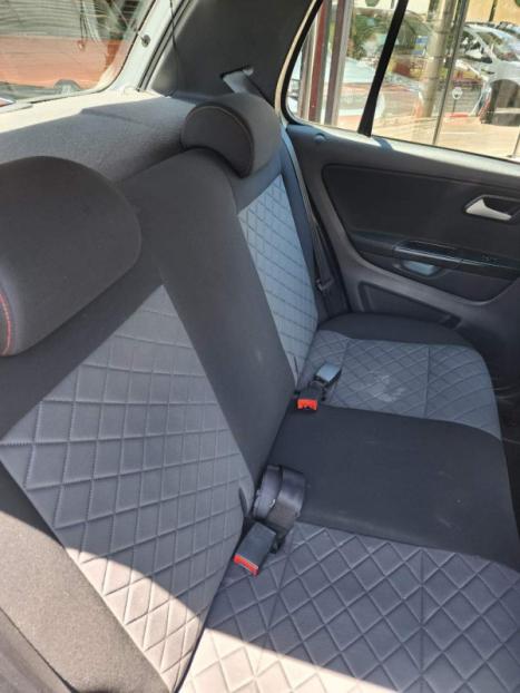VOLKSWAGEN Fox 1.6 4P EXTREME FLEX, Foto 8