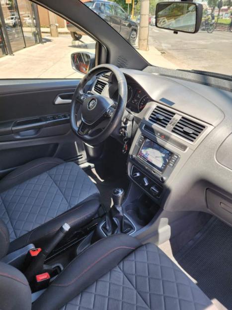 VOLKSWAGEN Fox 1.6 4P EXTREME FLEX, Foto 9