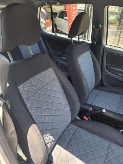 VOLKSWAGEN Fox 1.6 4P EXTREME FLEX, Foto 10