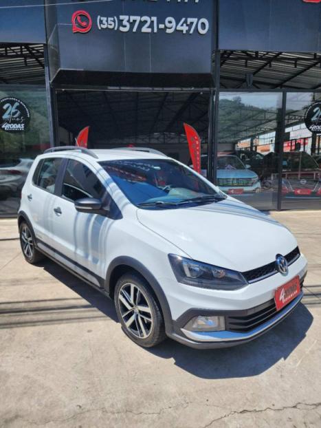 VOLKSWAGEN Fox 1.6 4P EXTREME FLEX, Foto 11