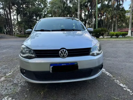 VOLKSWAGEN Fox 1.6 4P PRIME FLEX, Foto 3