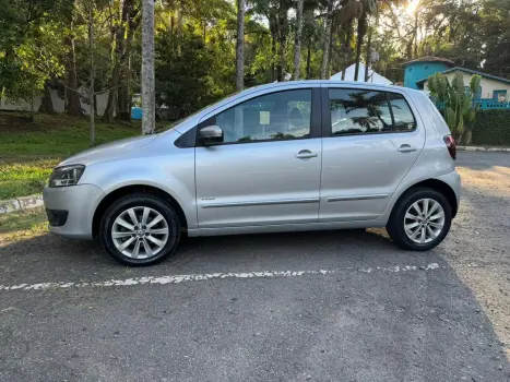 VOLKSWAGEN Fox 1.6 4P PRIME FLEX, Foto 4