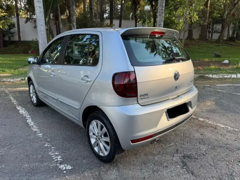 VOLKSWAGEN Fox 1.6 4P PRIME FLEX, Foto 5