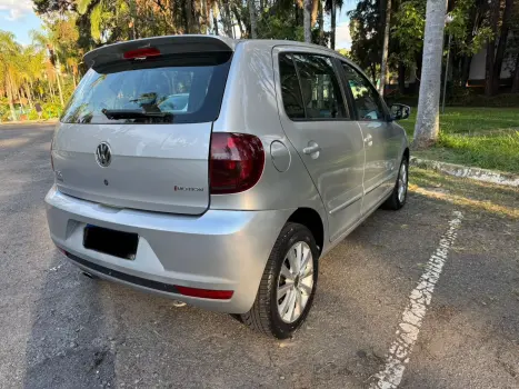 VOLKSWAGEN Fox 1.6 4P PRIME FLEX, Foto 6