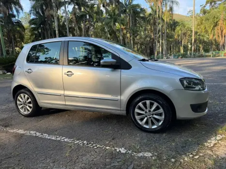 VOLKSWAGEN Fox 1.6 4P PRIME FLEX, Foto 7