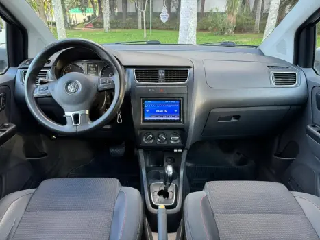 VOLKSWAGEN Fox 1.6 4P PRIME FLEX, Foto 8