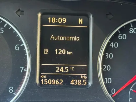 VOLKSWAGEN Fox 1.6 4P PRIME FLEX, Foto 10