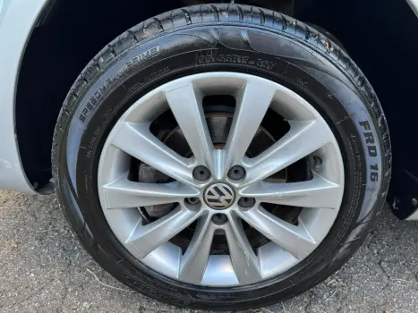 VOLKSWAGEN Fox 1.6 4P PRIME FLEX, Foto 12