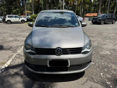VOLKSWAGEN Fox 1.6 4P, Foto 1