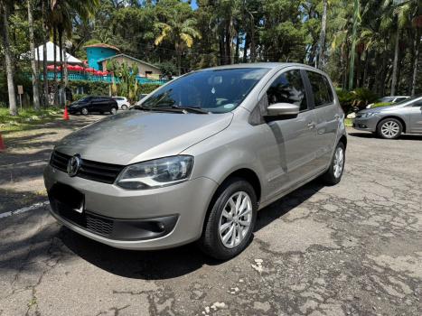 VOLKSWAGEN Fox 1.6 4P, Foto 3