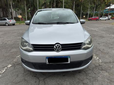 VOLKSWAGEN Fox 1.6 4P FLEX PRIME I-MOTION AUTOMATIZADO, Foto 1
