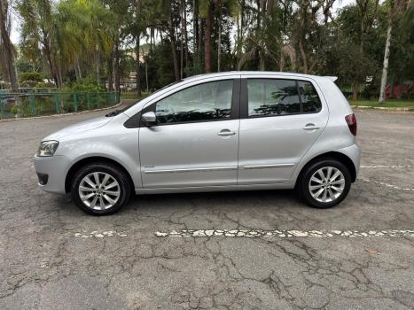 VOLKSWAGEN Fox 1.6 4P FLEX PRIME I-MOTION AUTOMATIZADO, Foto 3