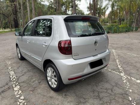 VOLKSWAGEN Fox 1.6 4P FLEX PRIME I-MOTION AUTOMATIZADO, Foto 4