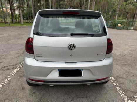 VOLKSWAGEN Fox 1.6 4P FLEX PRIME I-MOTION AUTOMATIZADO, Foto 5