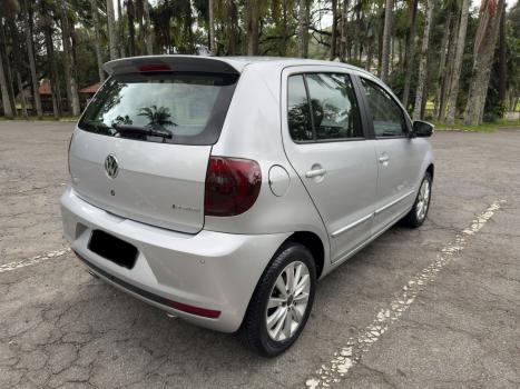 VOLKSWAGEN Fox 1.6 4P FLEX PRIME I-MOTION AUTOMATIZADO, Foto 6
