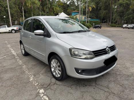 VOLKSWAGEN Fox 1.6 4P FLEX PRIME I-MOTION AUTOMATIZADO, Foto 7