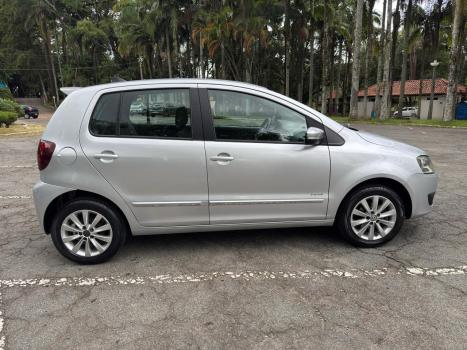 VOLKSWAGEN Fox 1.6 4P FLEX PRIME I-MOTION AUTOMATIZADO, Foto 8