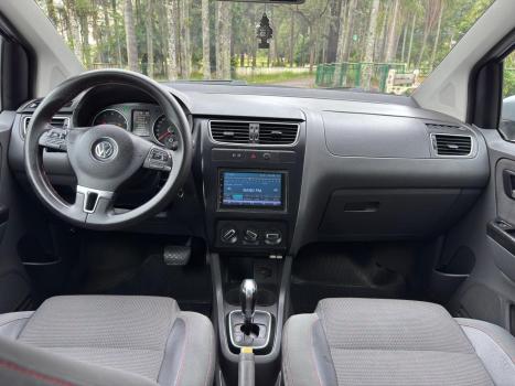 VOLKSWAGEN Fox 1.6 4P FLEX PRIME I-MOTION AUTOMATIZADO, Foto 9