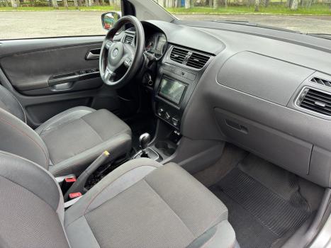 VOLKSWAGEN Fox 1.6 4P FLEX PRIME I-MOTION AUTOMATIZADO, Foto 10