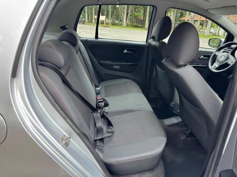 VOLKSWAGEN Fox 1.6 4P FLEX PRIME I-MOTION AUTOMATIZADO, Foto 11