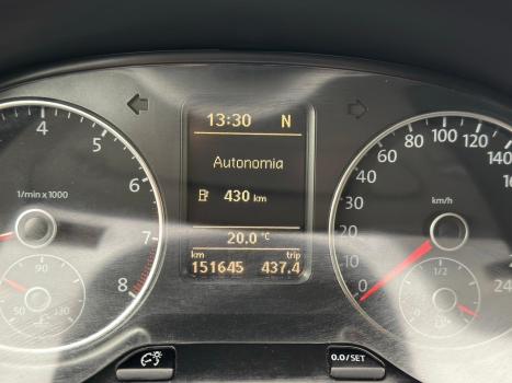VOLKSWAGEN Fox 1.6 4P FLEX PRIME I-MOTION AUTOMATIZADO, Foto 12