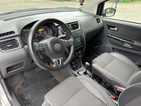 VOLKSWAGEN Fox 1.6 4P FLEX PRIME I-MOTION AUTOMATIZADO, Foto 14