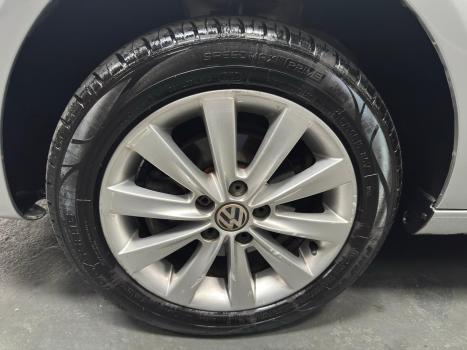 VOLKSWAGEN Fox 1.6 4P FLEX PRIME I-MOTION AUTOMATIZADO, Foto 19