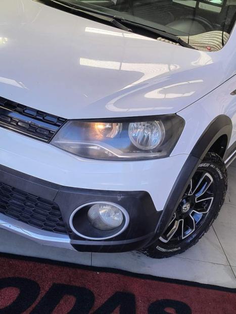 VOLKSWAGEN Fox 1.6 4P PRIME FLEX, Foto 2