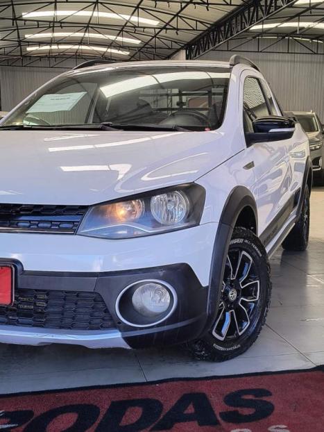 VOLKSWAGEN Fox 1.6 4P PRIME FLEX, Foto 3