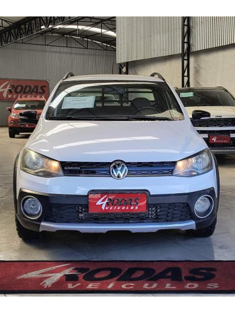 VOLKSWAGEN Fox 1.6 4P PRIME FLEX, Foto 4