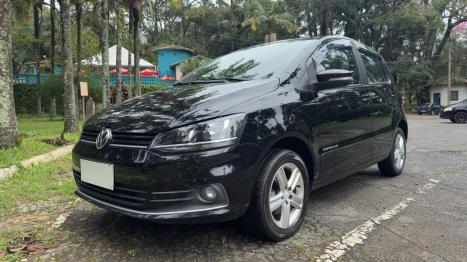 VOLKSWAGEN Fox 1.6 4P, Foto 1