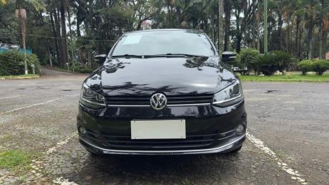 VOLKSWAGEN Fox 1.6 4P, Foto 2