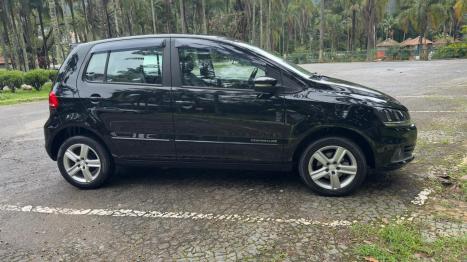 VOLKSWAGEN Fox 1.6 4P, Foto 3