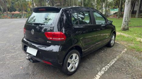 VOLKSWAGEN Fox 1.6 4P, Foto 5