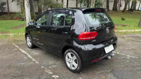 VOLKSWAGEN Fox 1.6 4P, Foto 6