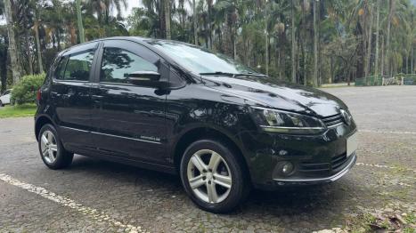 VOLKSWAGEN Fox 1.6 4P, Foto 7