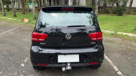 VOLKSWAGEN Fox 1.6 4P, Foto 8