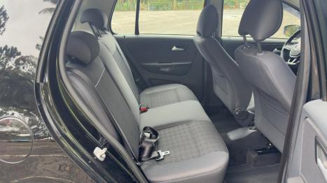 VOLKSWAGEN Fox 1.6 4P, Foto 11