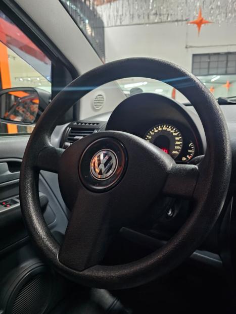 VOLKSWAGEN Fox 1.6 4P, Foto 8