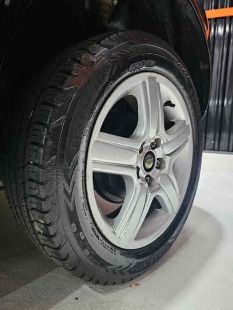 VOLKSWAGEN Fox 1.6 4P, Foto 11