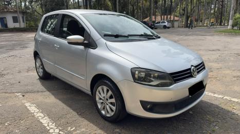 VOLKSWAGEN Fox 1.6 4P, Foto 1