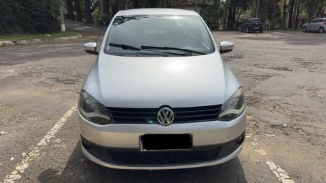 VOLKSWAGEN Fox 1.6 4P, Foto 2