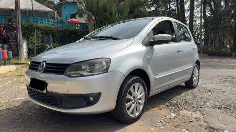 VOLKSWAGEN Fox 1.6 4P, Foto 3