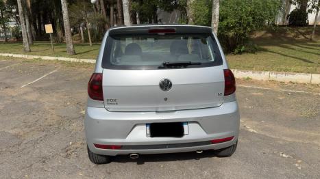 VOLKSWAGEN Fox 1.6 4P, Foto 5