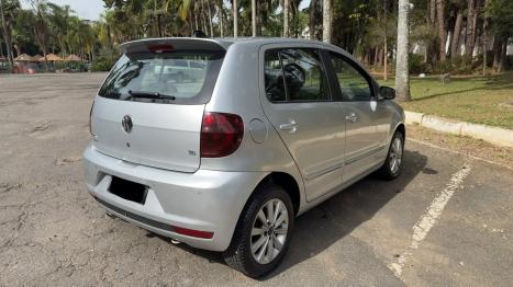 VOLKSWAGEN Fox 1.6 4P, Foto 6