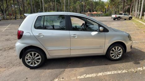 VOLKSWAGEN Fox 1.6 4P, Foto 7