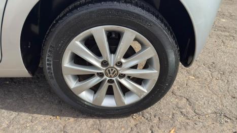 VOLKSWAGEN Fox 1.6 4P, Foto 9