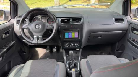 VOLKSWAGEN Fox 1.6 4P, Foto 10