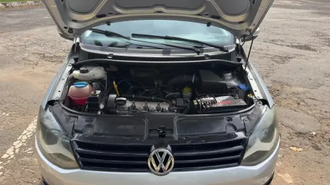 VOLKSWAGEN Fox 1.6 4P, Foto 11