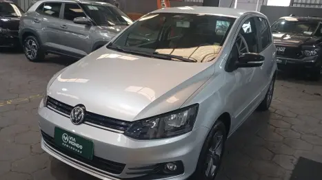 VOLKSWAGEN Fox 1.6 4P CONNECT FLEX, Foto 1